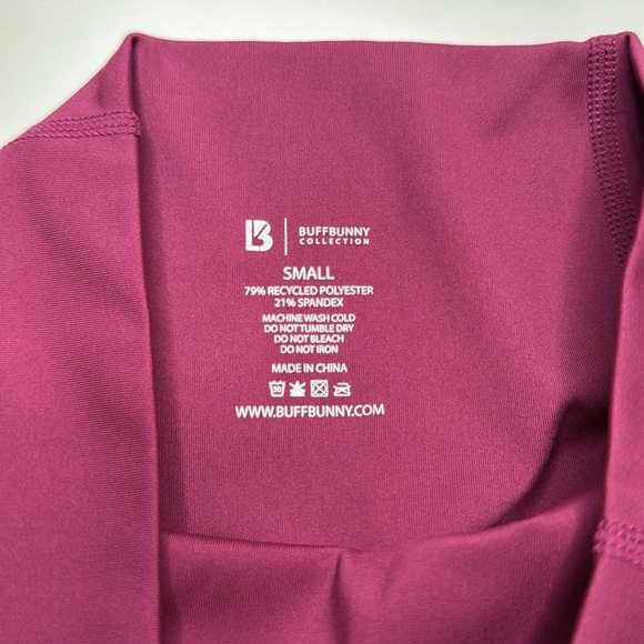 BUFFBUNNY leggings - Picture 4 of 8